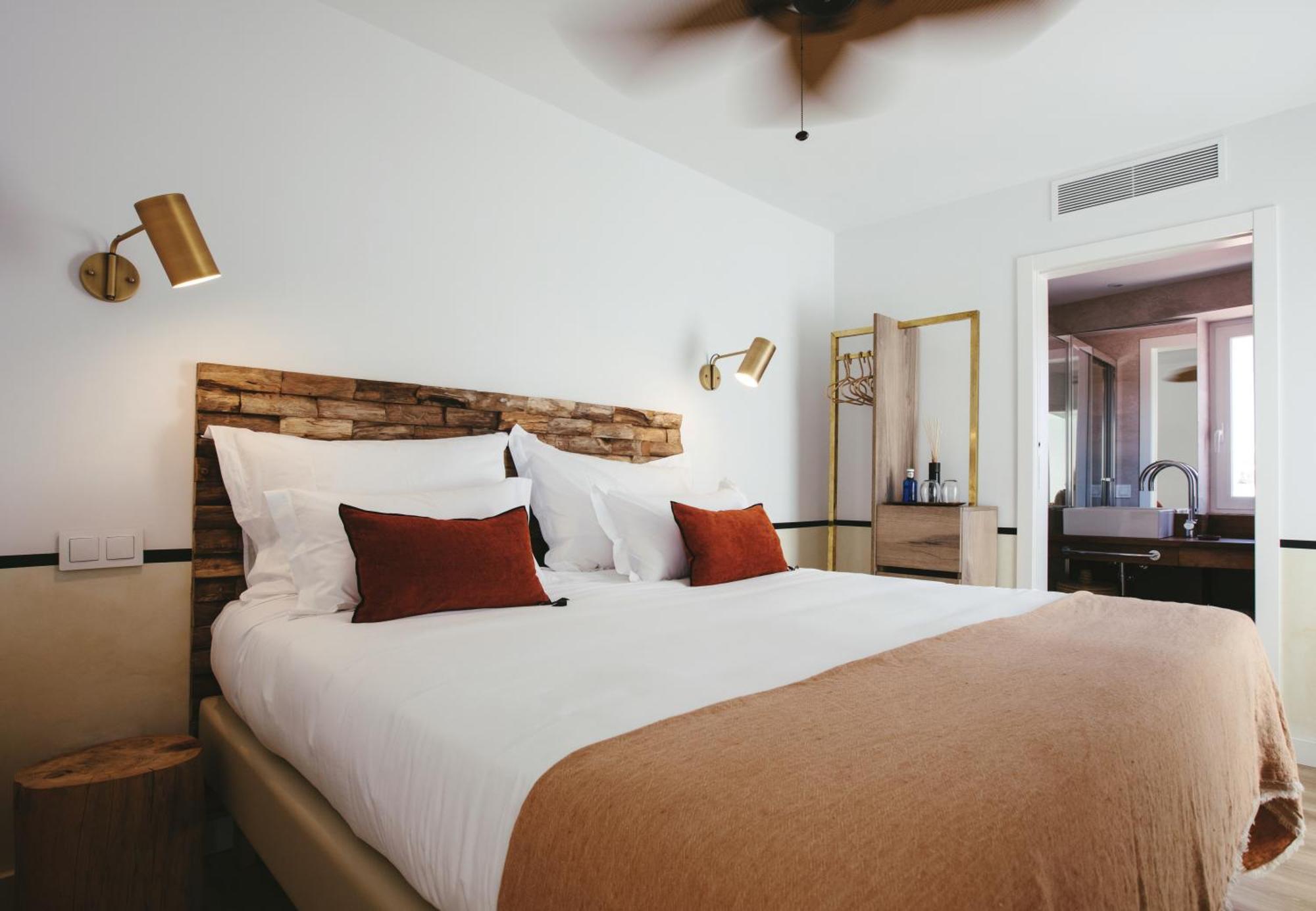 Mikasa Ibiza Boutique Hotel Adults Only Exteriör bild