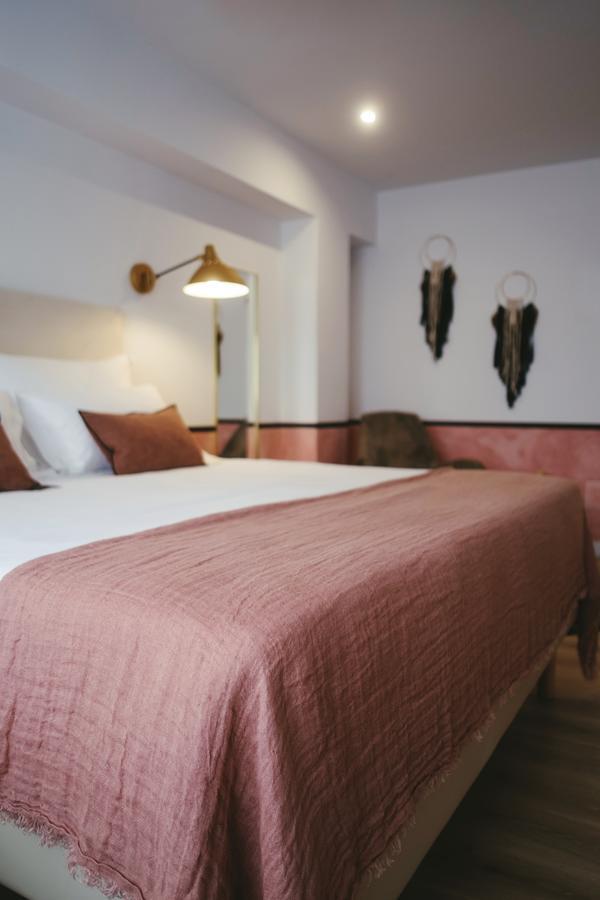 Mikasa Ibiza Boutique Hotel Adults Only Exteriör bild
