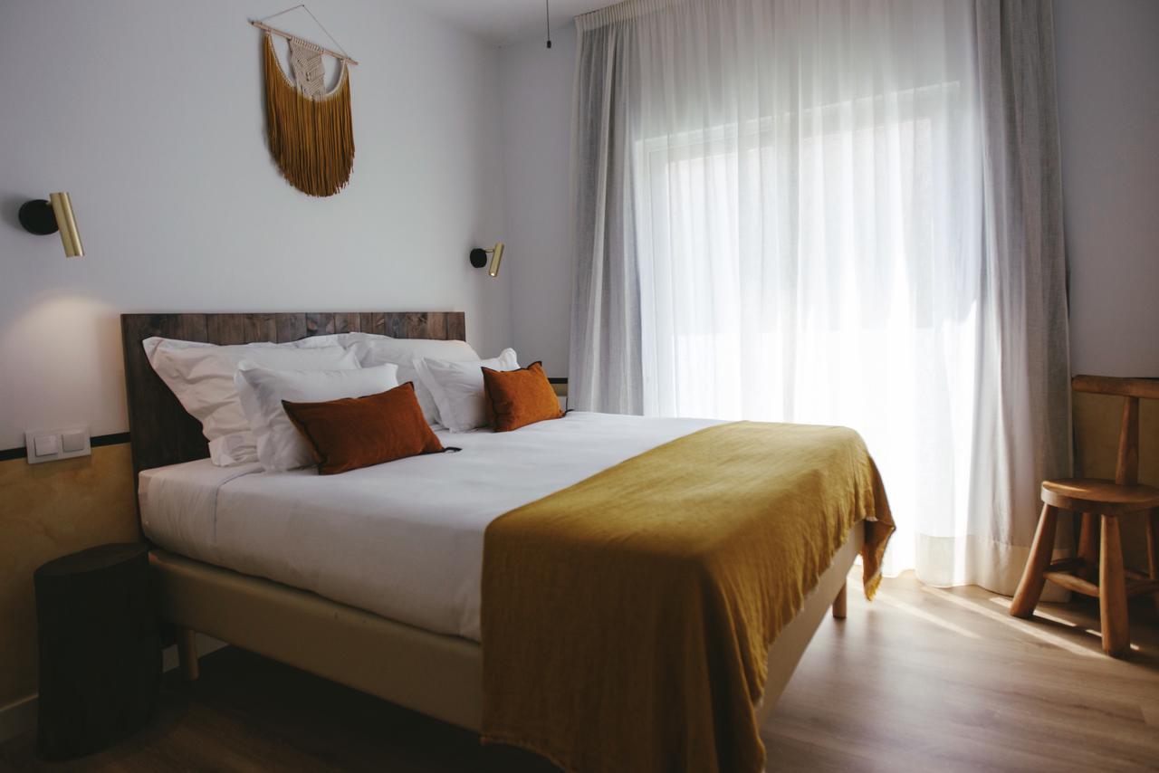 Mikasa Ibiza Boutique Hotel Adults Only Exteriör bild
