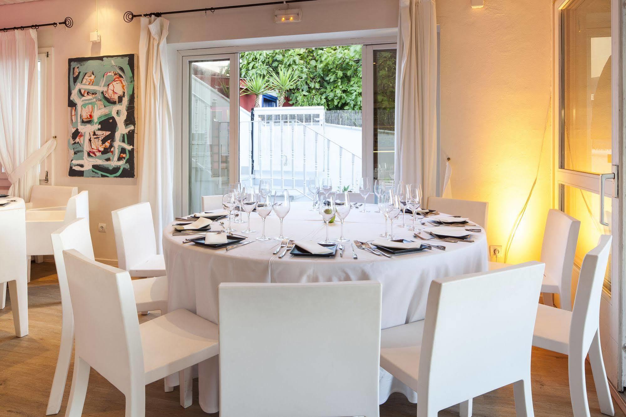 Mikasa Ibiza Boutique Hotel Adults Only Exteriör bild
