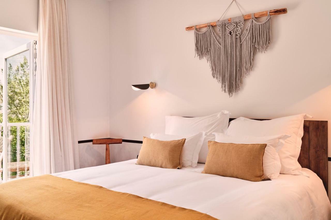 Mikasa Ibiza Boutique Hotel Adults Only Exteriör bild